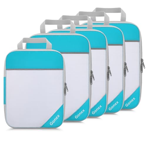 E: 5 PCS Blue