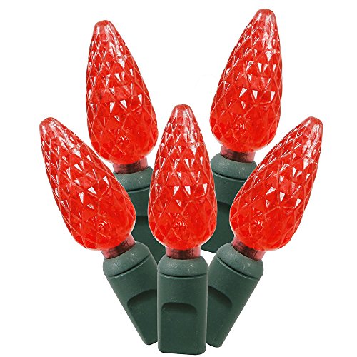 Red Led