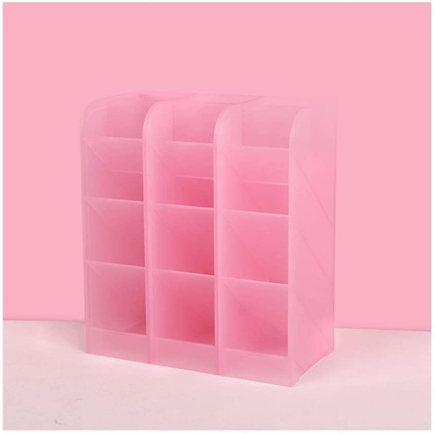 3 Packs Pink