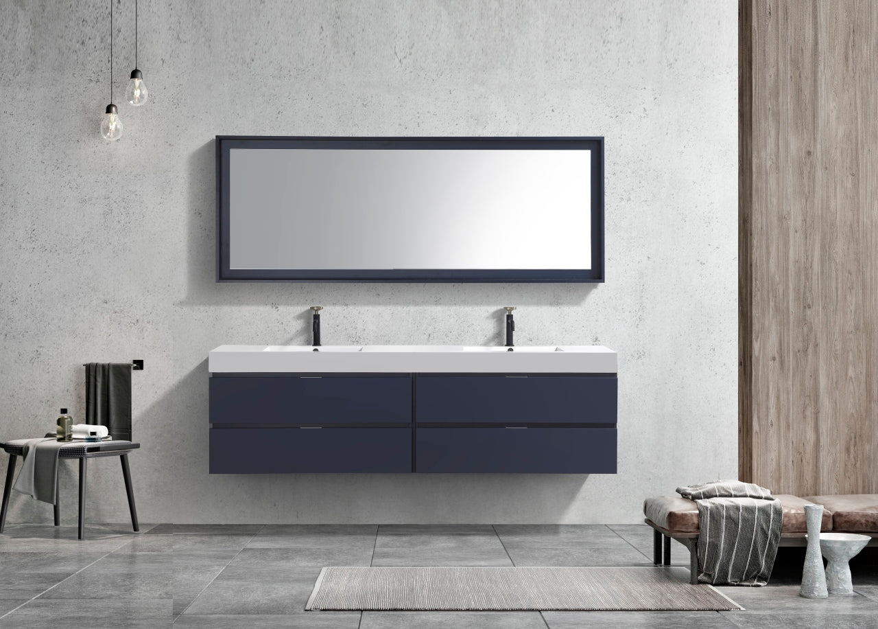 KubeBath Bliss 80