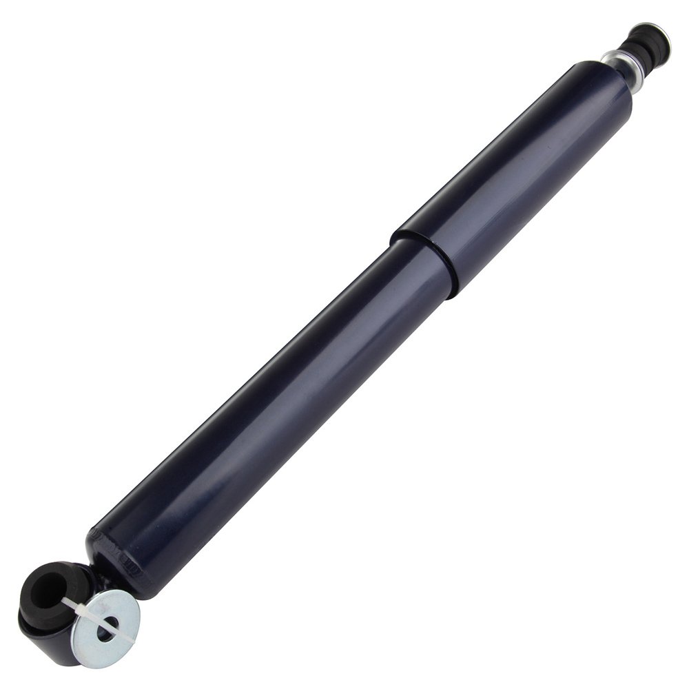 Roadfar 4-Piece Front & Rear Shock Absorber Set - Compatible with 1990-1995 Toyota 4Runner - Heavy Duty Suspension Upgrade for Off-Road & Towing