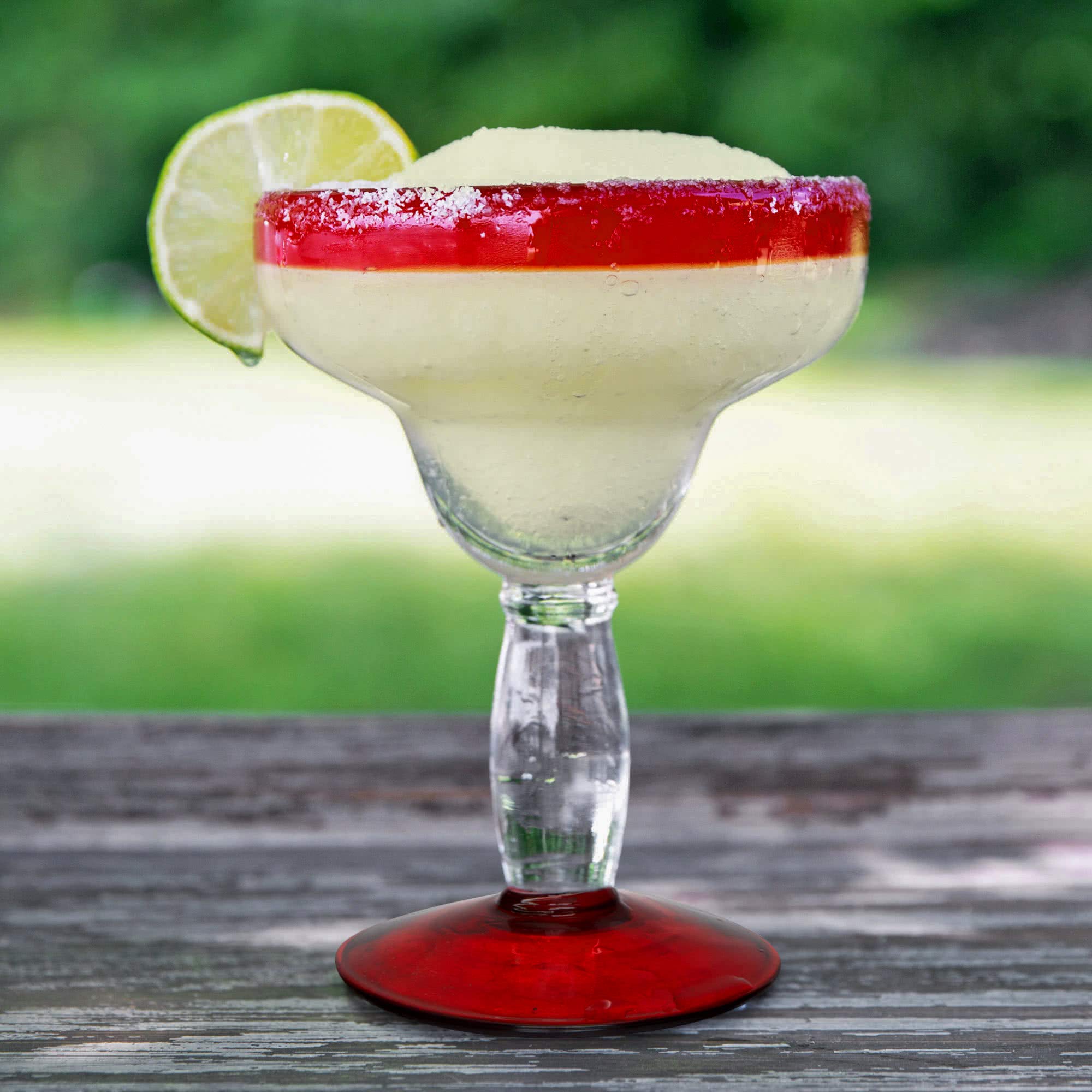 TableTop King 1 Gallon Margarita Drink Mix Concentrate - 4 Pack Case | Perfect for Parties, Bars & Restaurants | Bulk Cocktail Mixer for Margaritas & Frozen Drinks