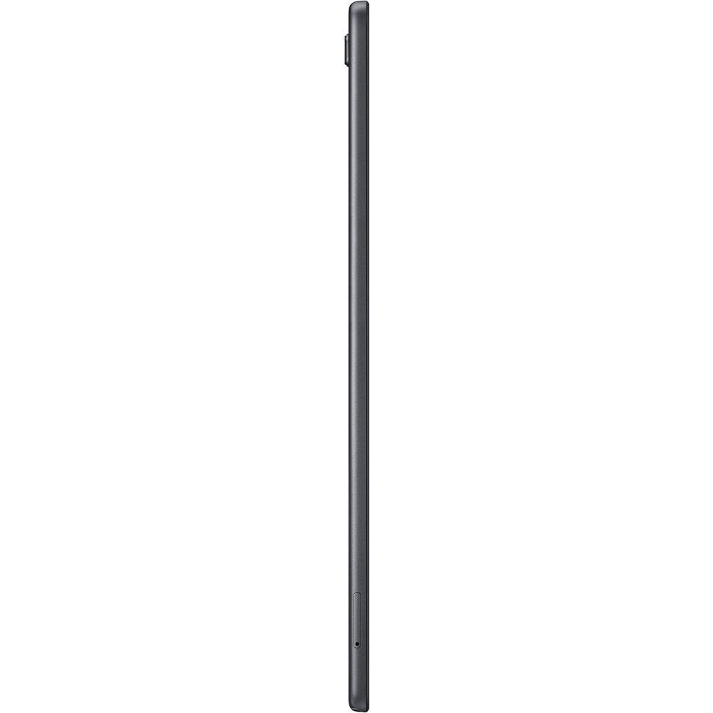 SAMSUNG Galaxy Tab A7 10.4’’ Tablet - 64GB Gray, Wi-Fi Only, Snapdragon 662, 3GB RAM, 2000x1200 Display, Dolby Atmos Audio, Android 10 OS - Includes 128GB Memory Card - Perfect for Streaming, Gaming & Remote Work