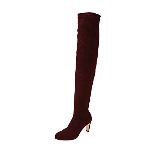 Dark Red