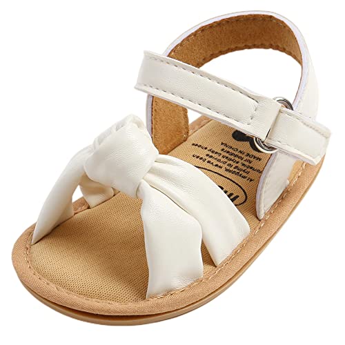 White Square Buckle