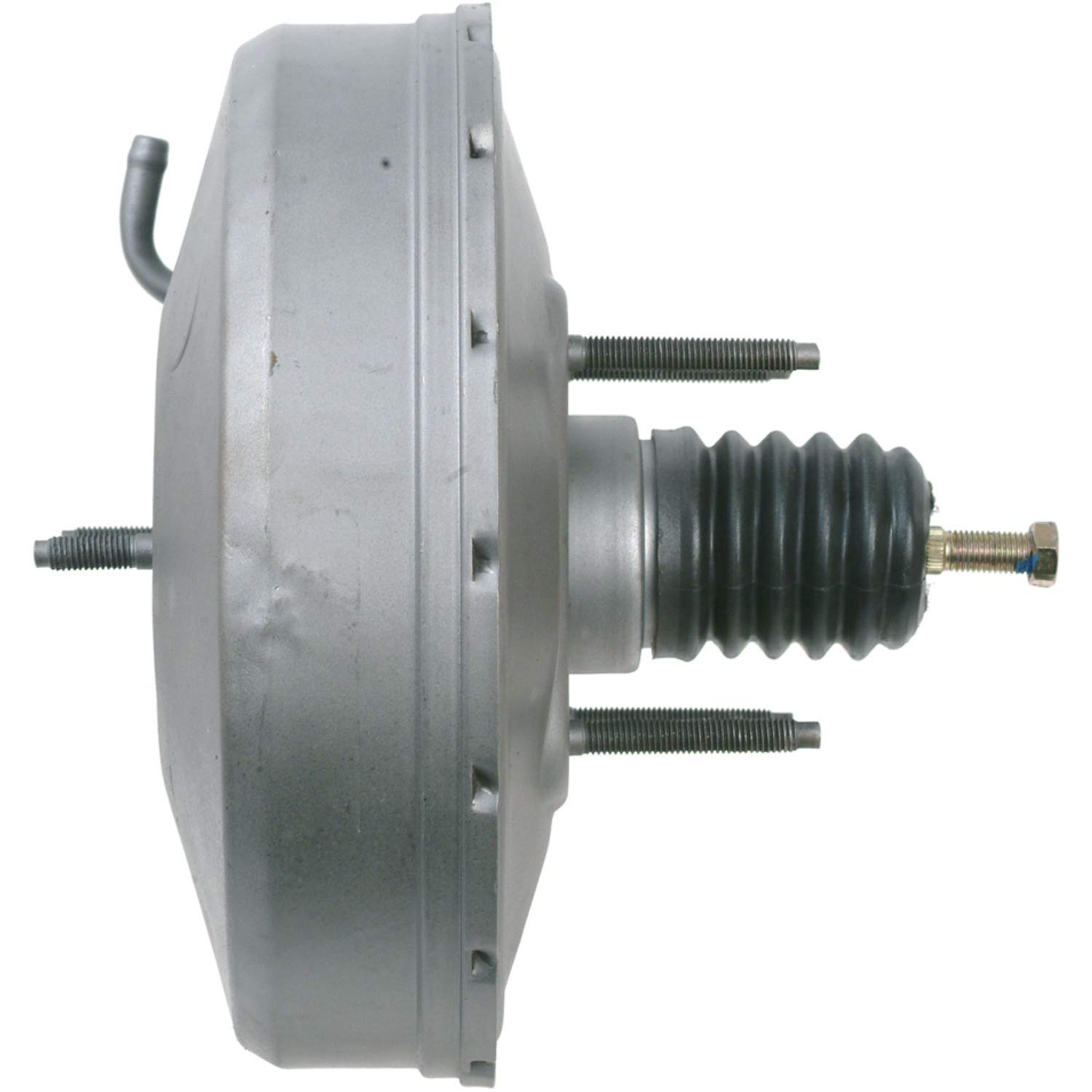 Cardone 53-4634 Remanufactured Vacuum Power Brake Booster - No Master Cylinder | High-Performance Replacement for Smooth Braking | Perfect for Chevy, Ford, Dodge Trucks & SUVs