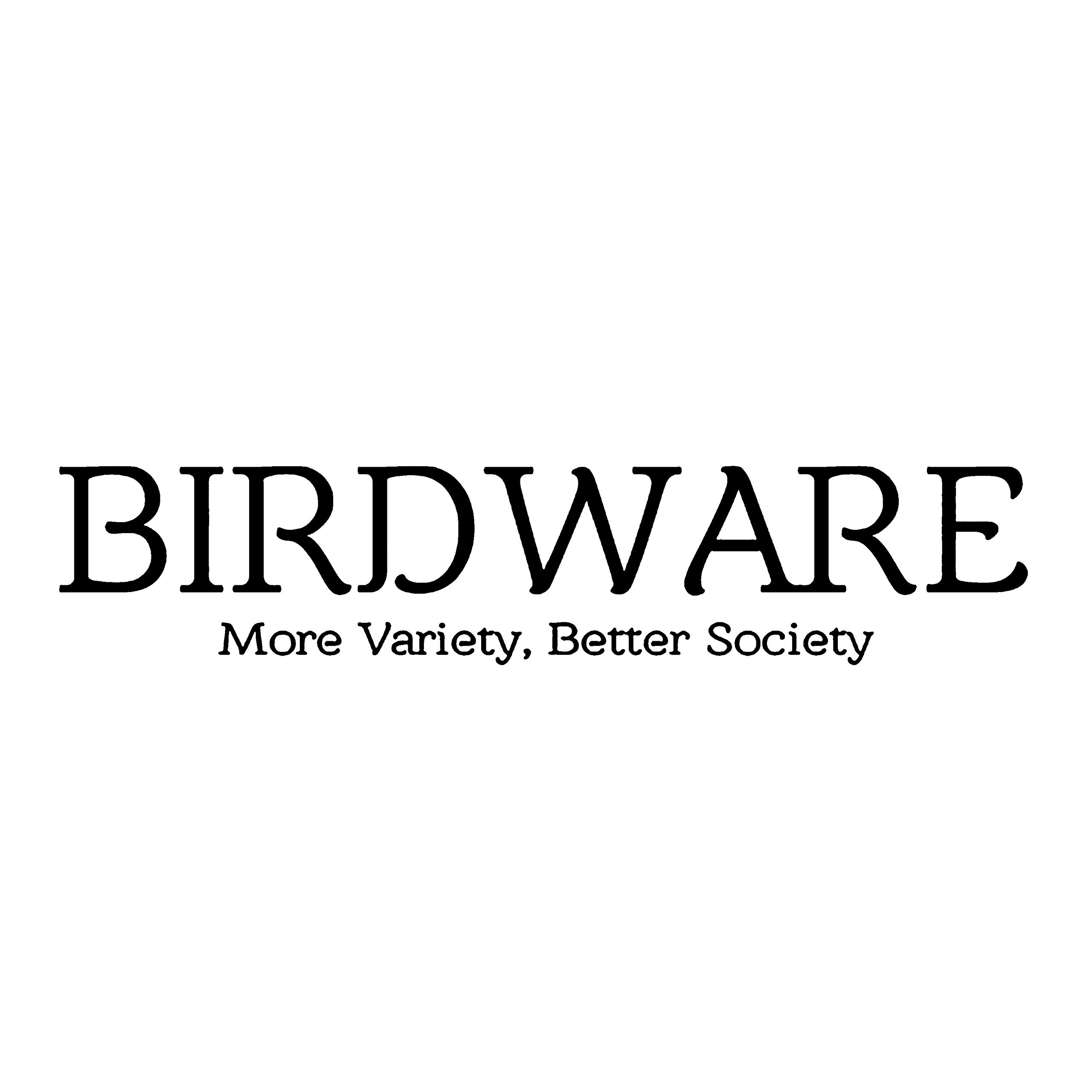BIRDWARE Hair Rubber Bands for Women and Girls - Stretchable Elastic Cotton Hair Ties with Hair Bows - Perfect for Ponytails, Braids, and Everyday Hairstyles