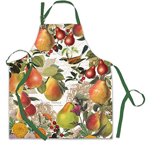 Golden Pear