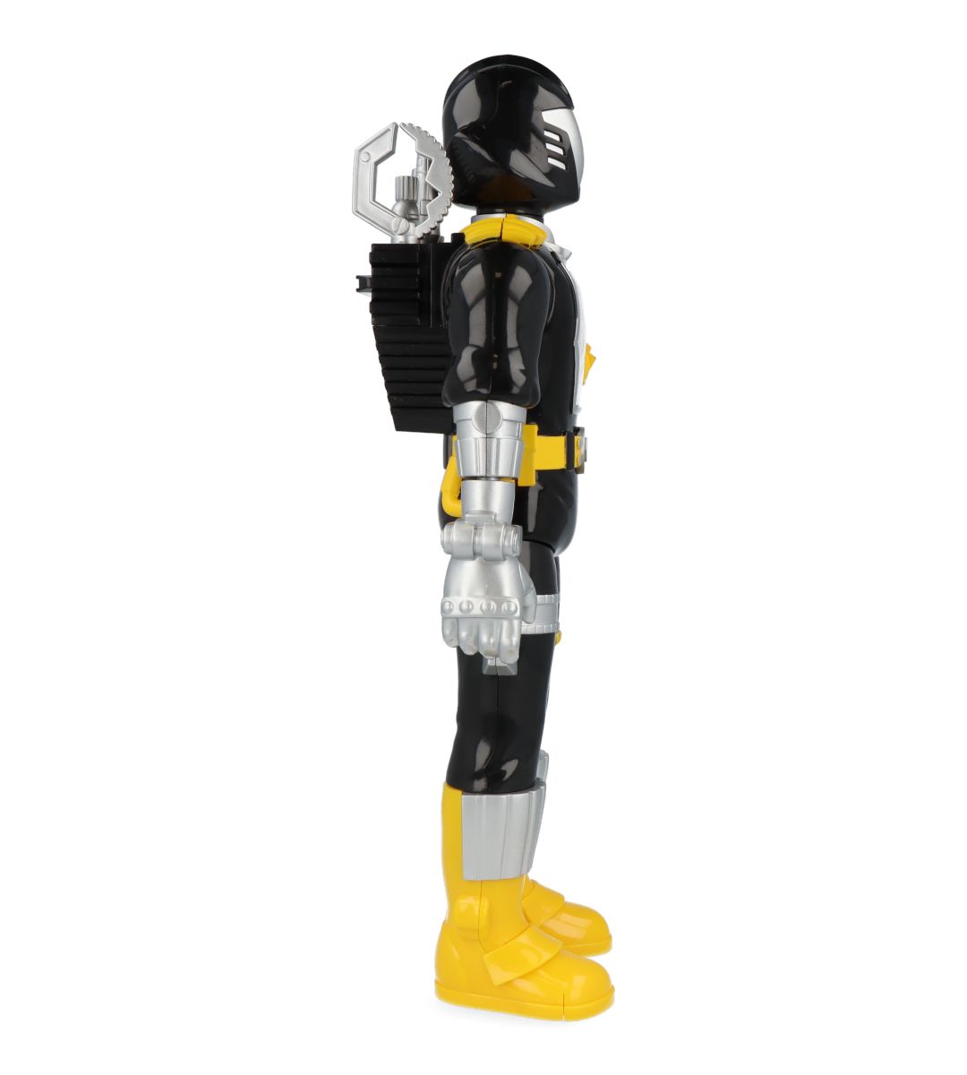 G.I. Joe Cobra B.A.T. Super Cyborg Action Figure - Original Collectible Toy for Display & Play - Perfect for Fans, Collectors & Kids Battles