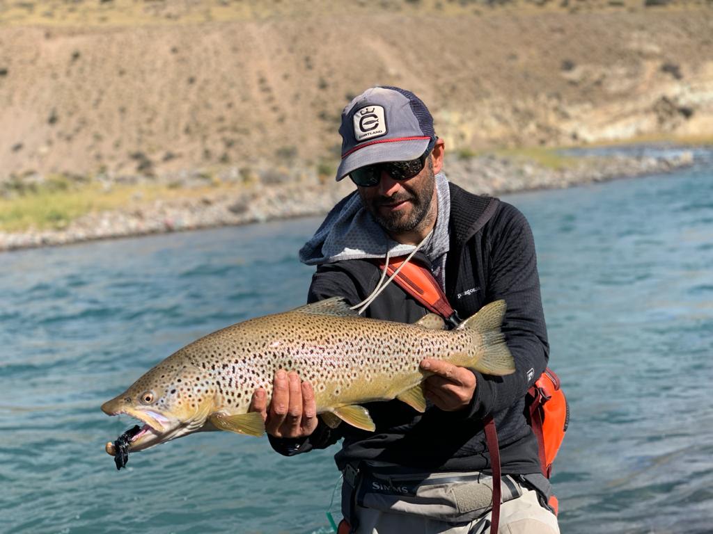Premium Streamer Sink Tip 15 - High Performance Fly Fishing Leader for Trout & Salmon - Perfect for Freshwater & Saltwater Fly Fishing Adventures