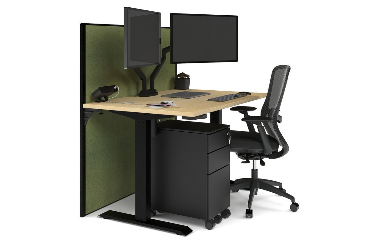 Height Adjustable Desk 48