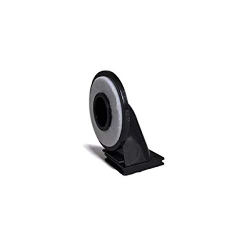Oreck Vacuum Cleaner Intake Pivot Replacement (8000/9000 Series) - Compatible with Part 09-75066-02 for Home Cleaning