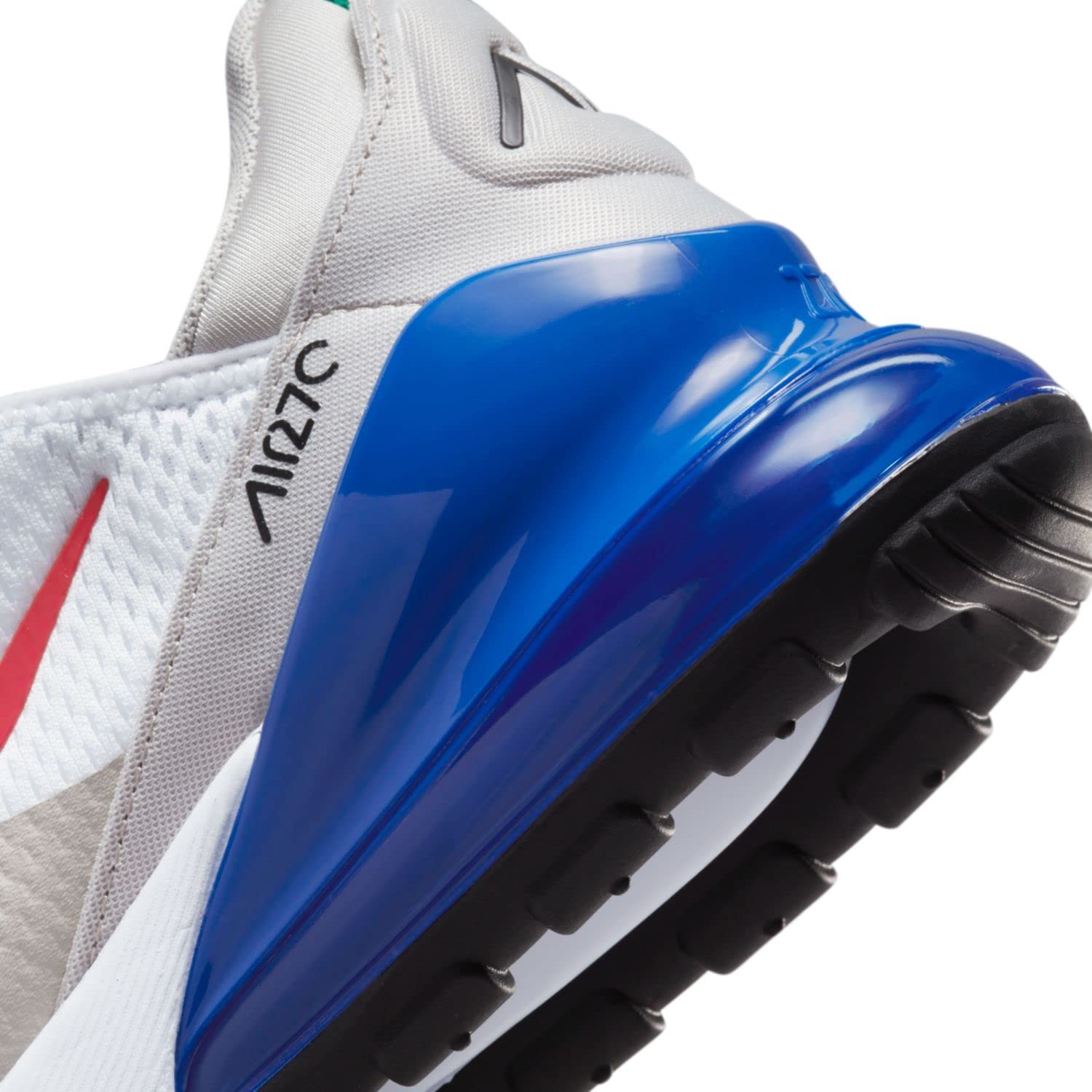 Nike Men's Air Max Running Shoes - Lightweight Cushioned Sneakers for Jogging, Gym Workouts & Casual Wear | Breathable Mesh & Air-Sole Comfort