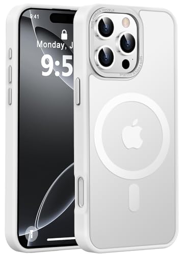 Frosted White