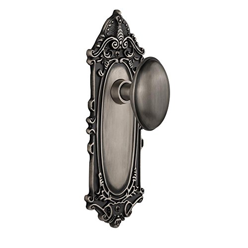 Antique Pewter