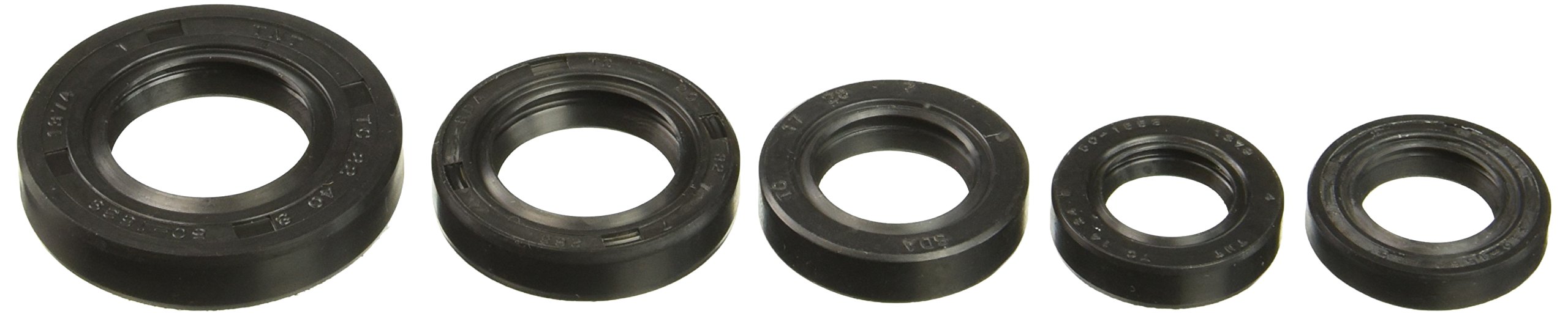 822181 Engine Oil Seal Kit Replacement - High-Quality OEM Compatible for Car & Truck Engines - Perfect for DIY Repairs & Maintenance