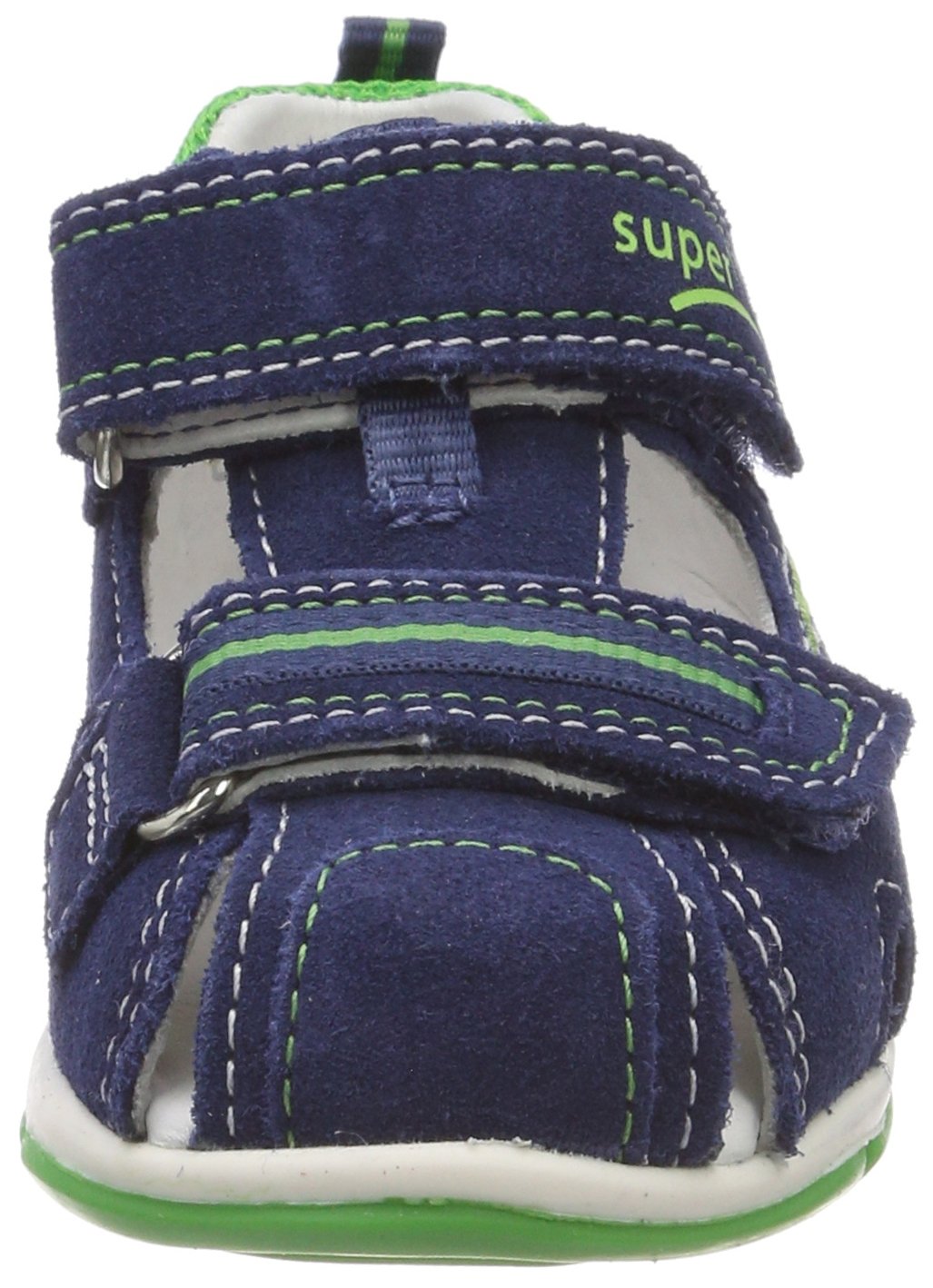 **Boys' Open Toe Sandals for Summer - Breathable Kids' Beach Sandals for Outdoor Play & Casual Wear**