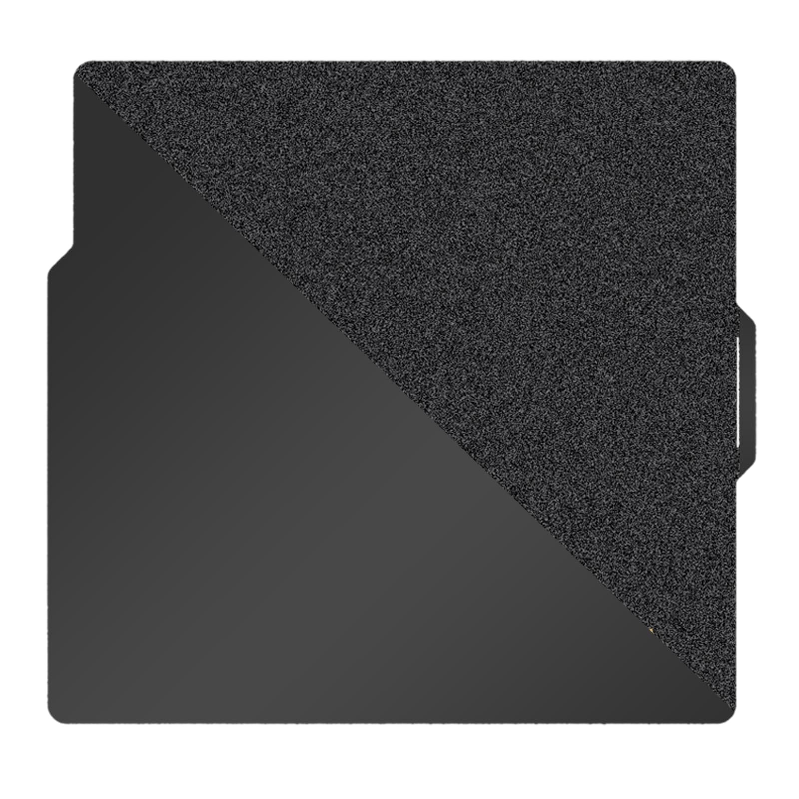 Bambu Lab PEI Build Plate 257x257mm - Smooth & Textured for X1/P1/A1 Series | 3D Printing