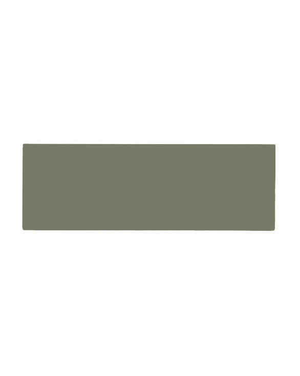 Winckelmans Australian Green Granite Klinker 5x15 cm - Durable & Stylish Rectangular Tiles for Kitchen Backsplash, Bathroom & Outdoor Patio