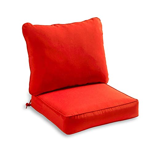 Salsa Red