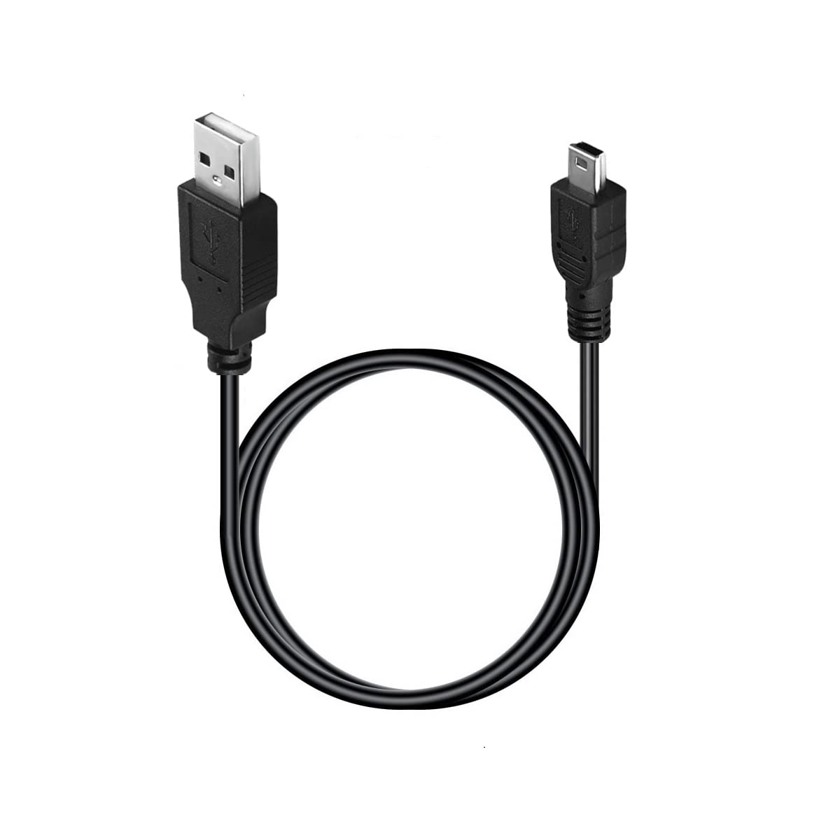 Premium USB 2.0 Charger & Data Sync Cable for Blue Yeti Microphone - High-Speed Charging & Audio Transfer - Perfect for Podcasting, Streaming & Home Studio Recording