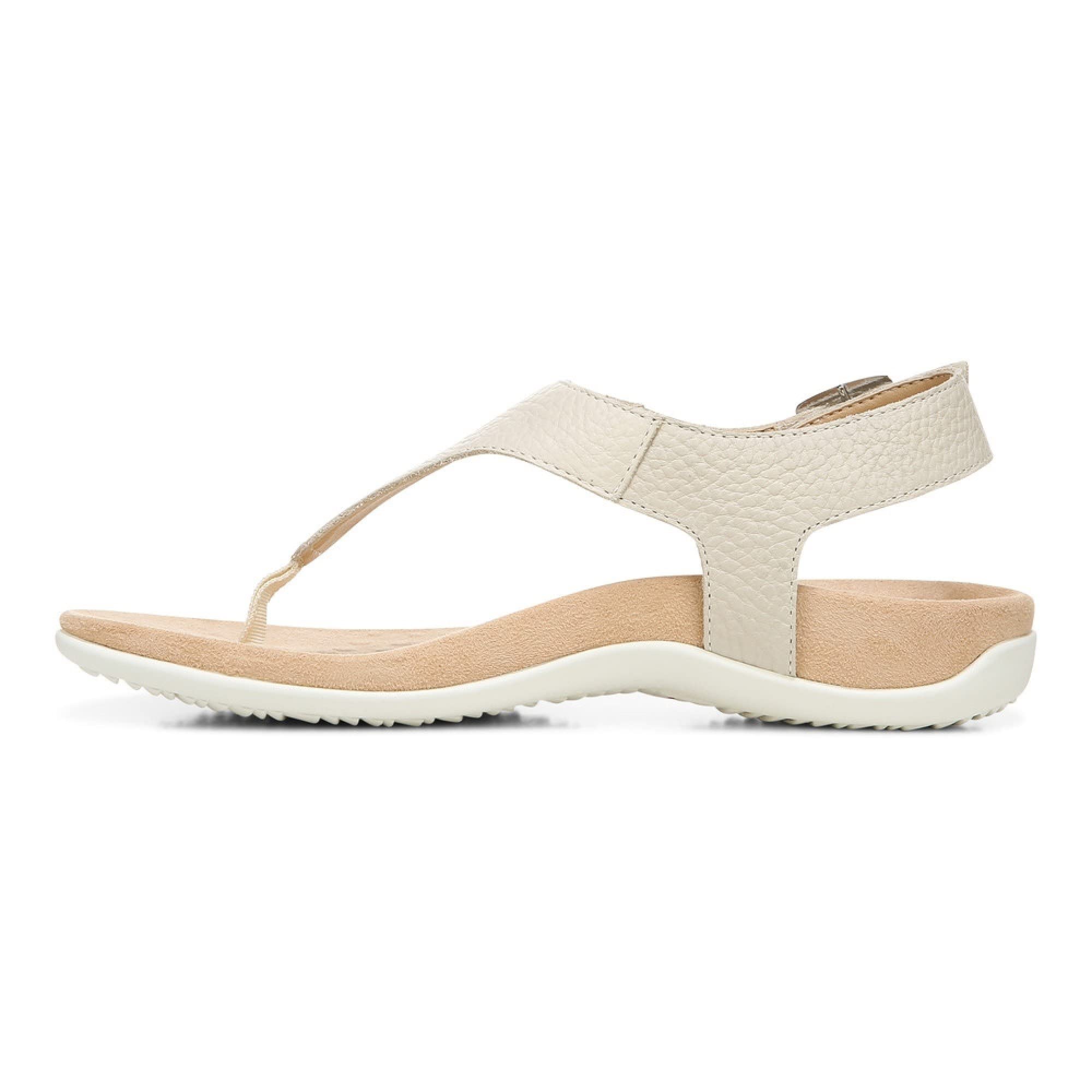 Vionic Women's Terra Comfortable Slip-On Loafers - Arch Support & Cushioned Footbed for All-Day Comfort - Perfect for Work, Travel & Casual Wear