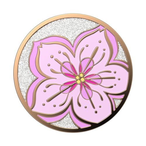 Glitter Blossom