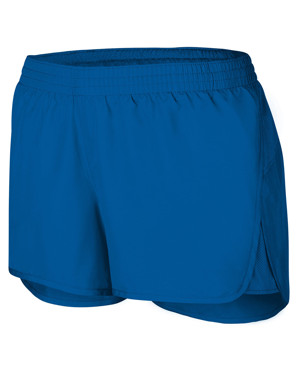 Augusta Sportswear AG2430 Women's Wayfarer Shorts - Comfortable Athletic Shorts for Running, Yoga & Casual Wear | Lightweight & Breathable Fabric