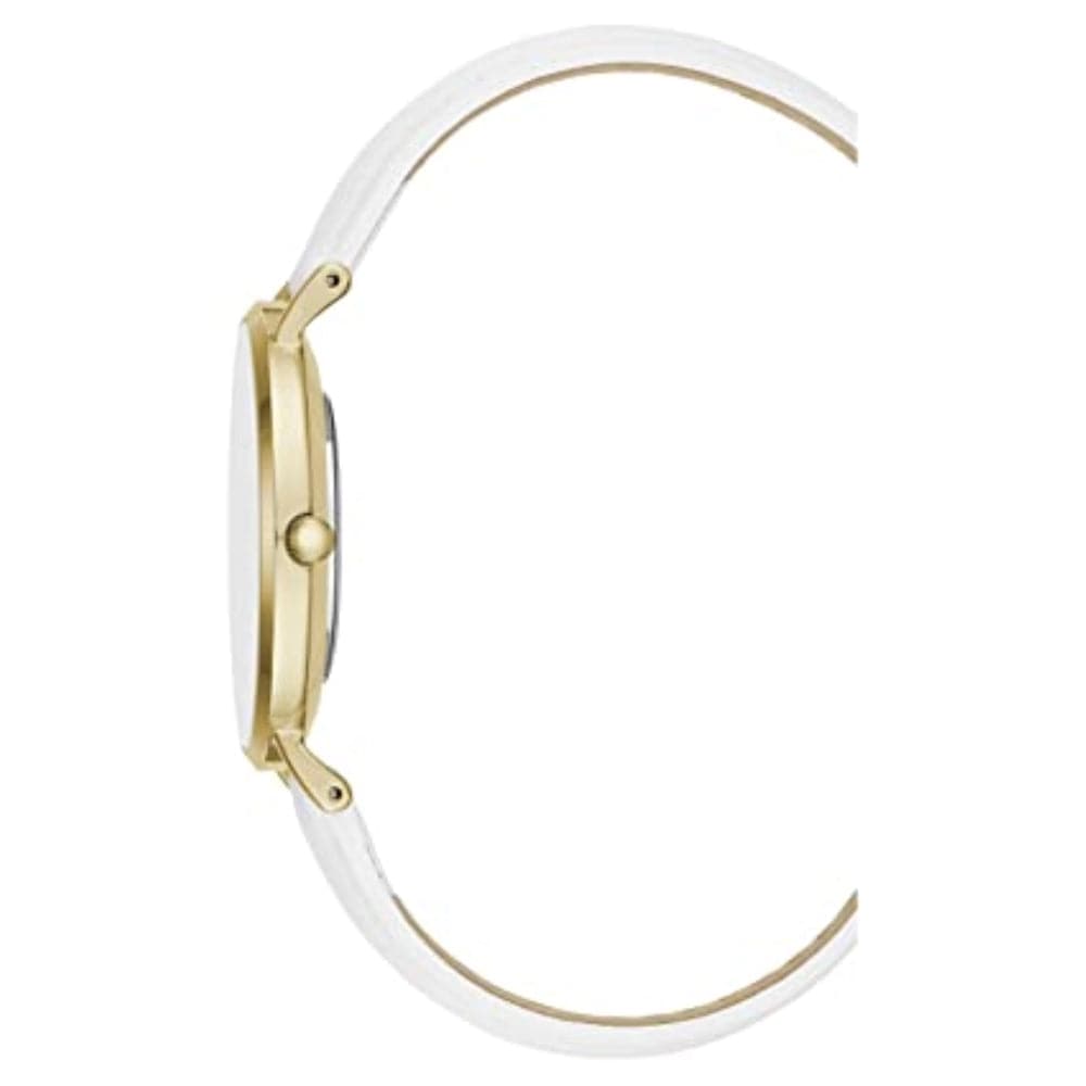 BCBGMAXAZRIA BG50696007 Women's Luxury Watch - Elegant Stainless Steel Bracelet, Water Resistant, Perfect for Office, Party & Everyday Wear