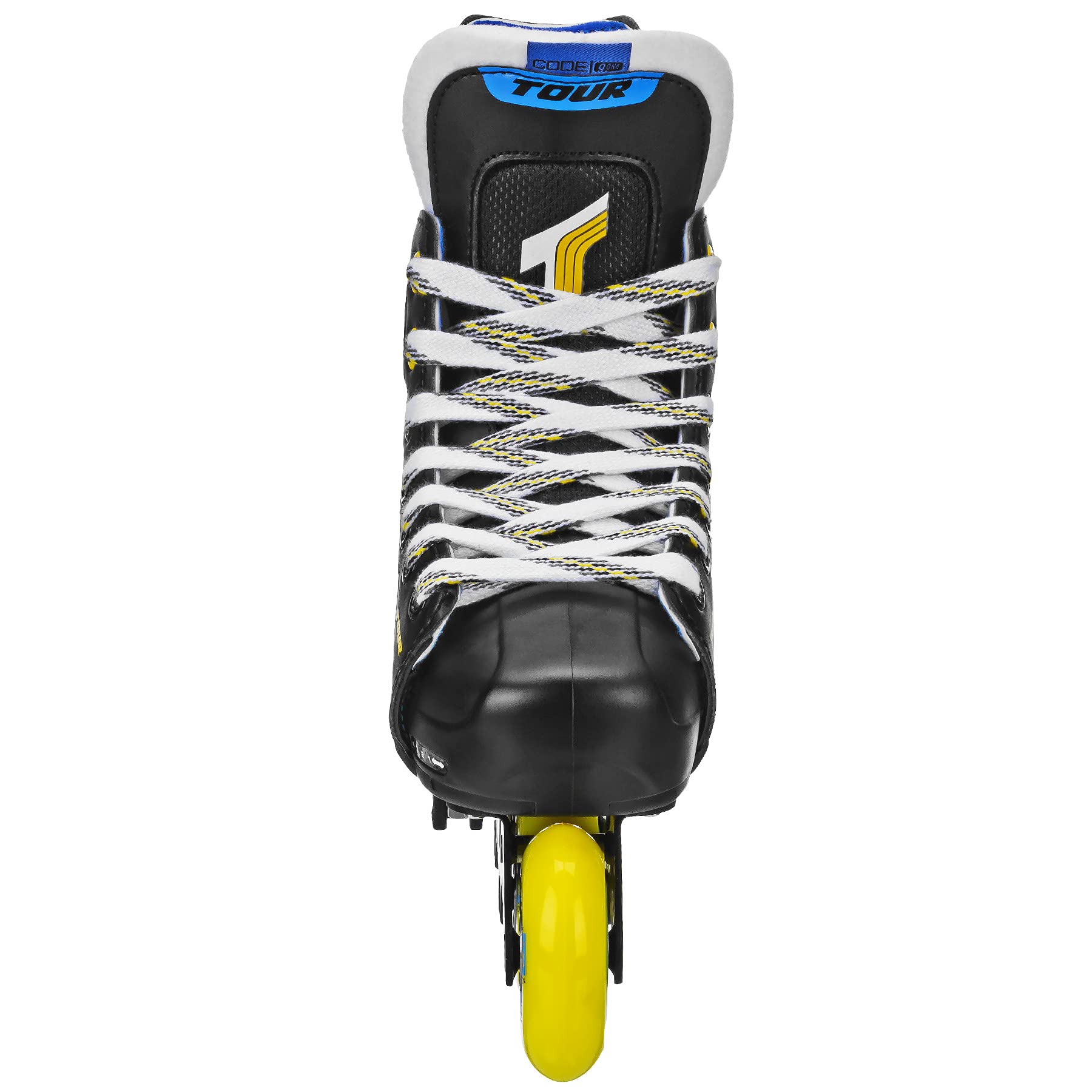 Code9.one Youth Adjustable Hockey Skates - Boys & Girls Sizes 3-7 - Lightweight Comfortable Ice Skates for Kids - Perfect for Hockey Practice, Games & Ice Rink Fun