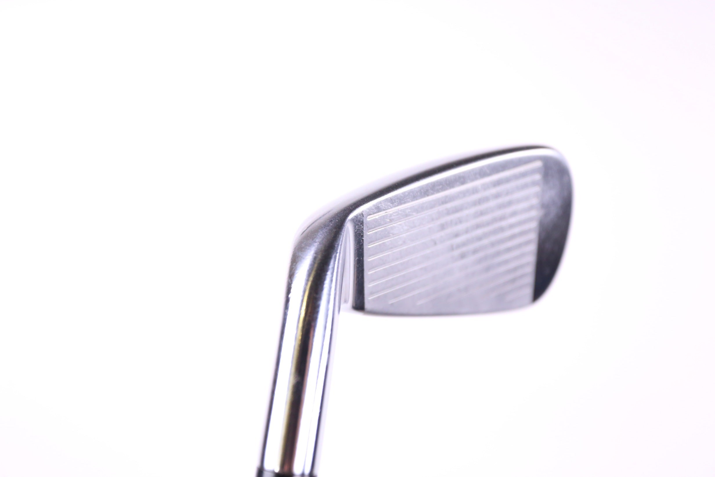 Used Cleveland 588 MT Single 6 Iron Golf Club - Right Handed Stiff Flex for Men - Perfect for Practice & Course Play