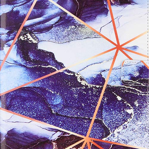 01 Darkblue Marble
