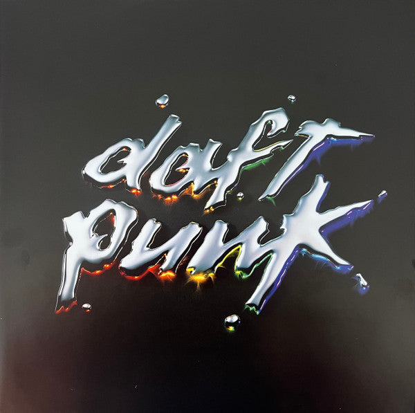 Daft Punk Official Merchandise & Collectibles - T-Shirts, Vinyl Records, Posters | Perfect for Music Lovers & Anime Fans