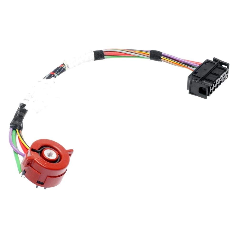 Standard Motor Products Starter Switch - US947 | High-Performance Automotive Starter Replacement | Perfect for Ford, Chevy, Dodge & More | DIY Car Repair & Engine Maintenance