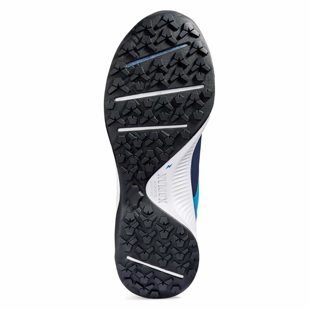 Kodiak Quicktrail Women's Composite Toe Work Safety SD Athletic Shoe KD0A4TGWC59   Blue