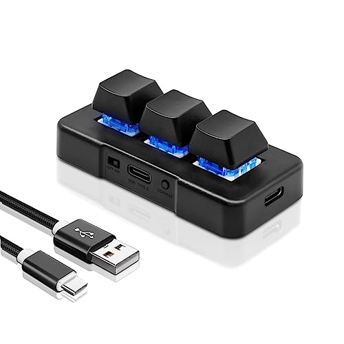Black-USB