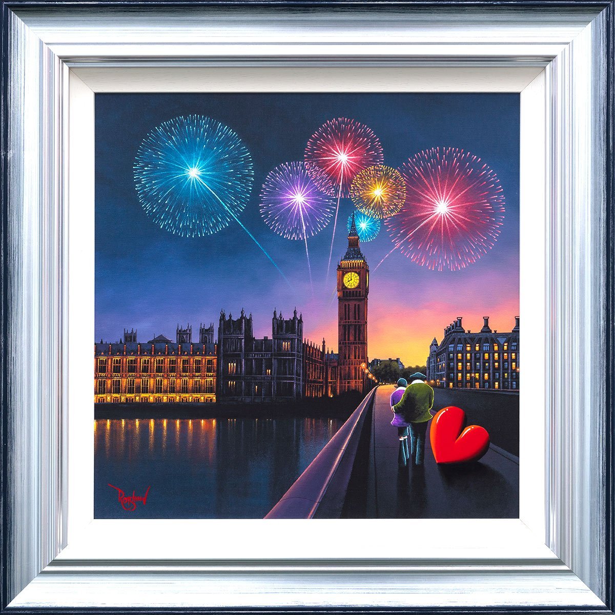 New Adventure Begins & City of Love, City of Light Edition Set - Perfect for Travel Enthusiasts and Paris Lovers