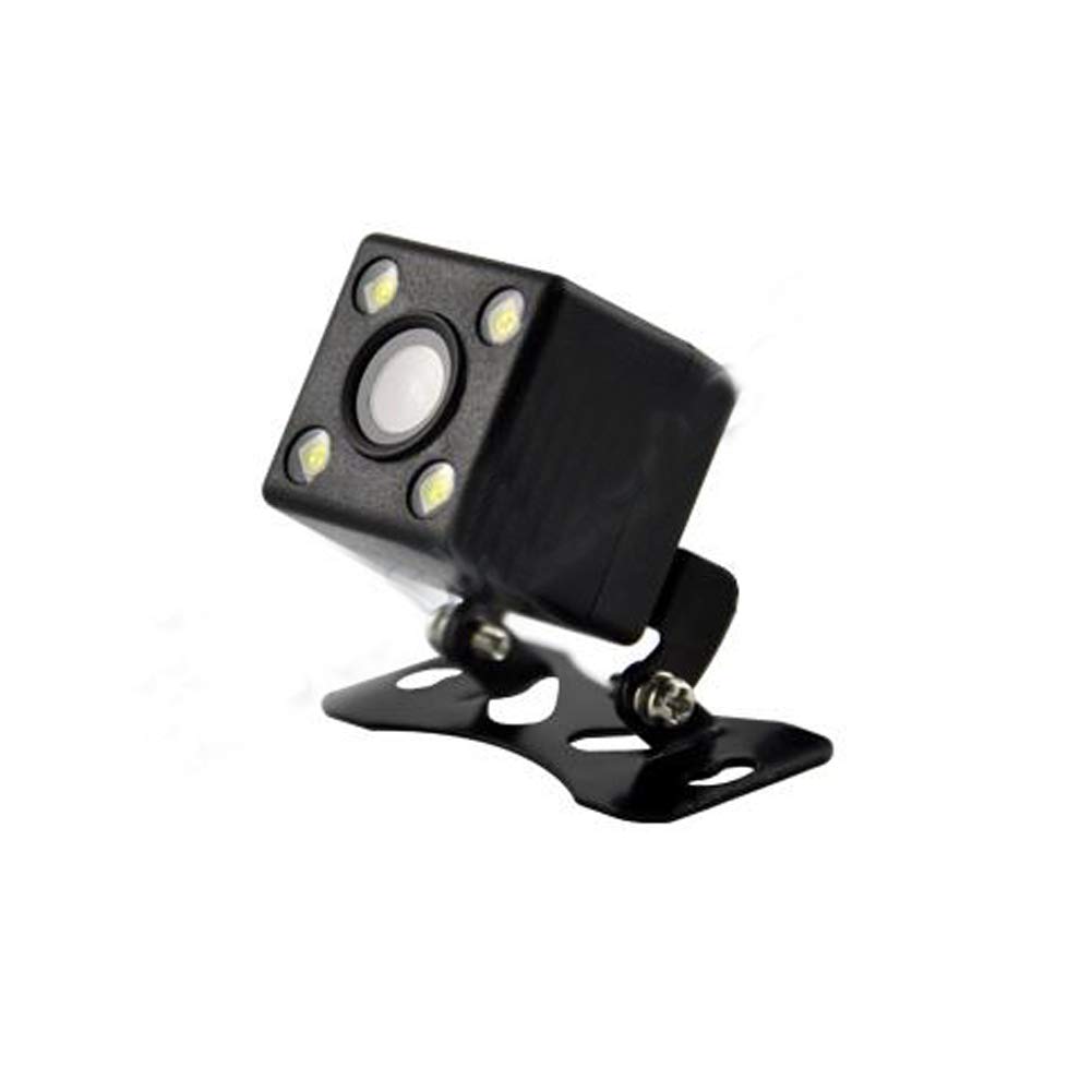 Universal Witson Car Rear View Backup Camera - HD Night Vision, Waterproof, Easy Installation for Safe Parking & Reversing | Perfect for SUVs, Trucks, RVs & Trailers