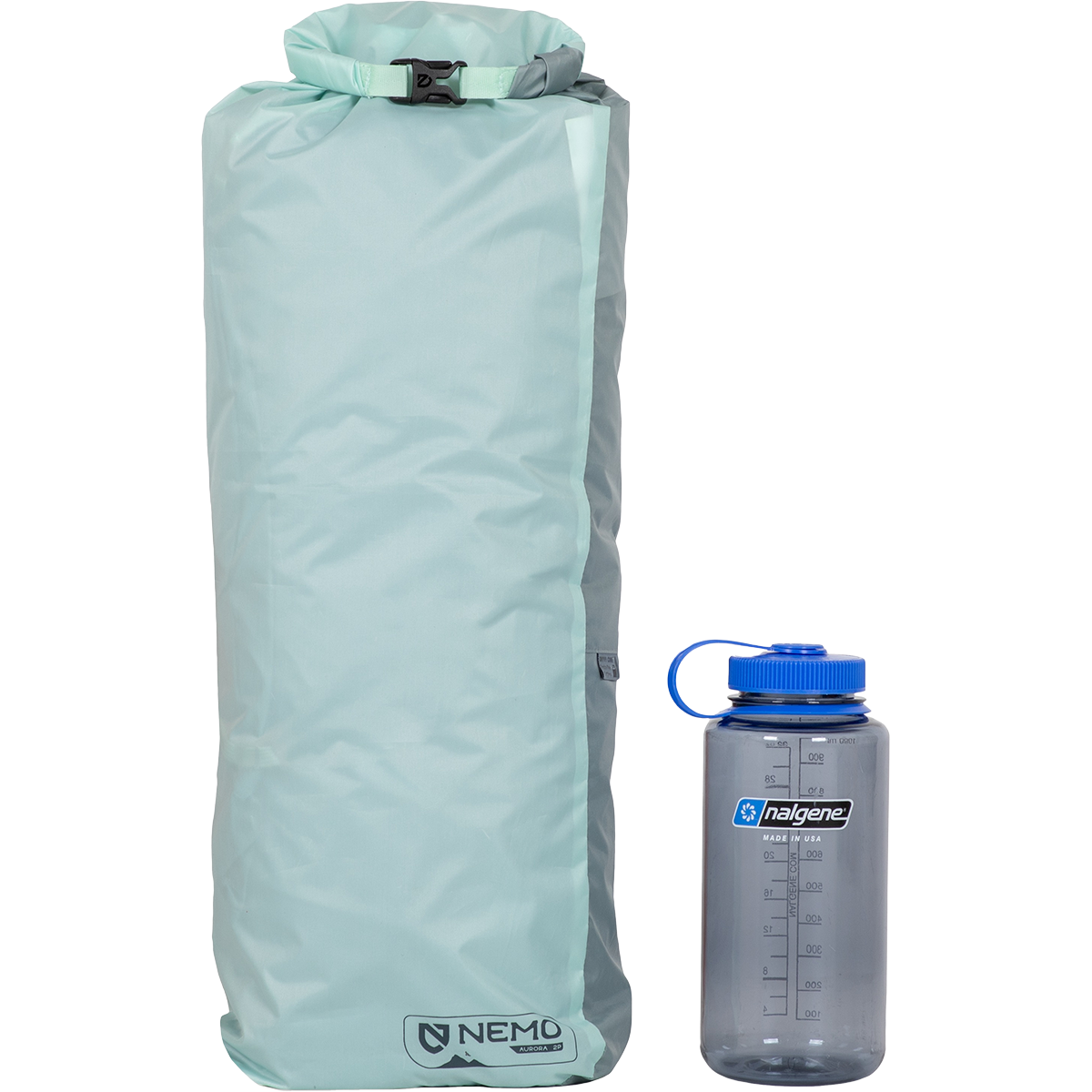 Lightweight Aurora 2 Person Camping Tent with Waterproof Footprint - Perfect for Backpacking, Hiking & Outdoor Adventures