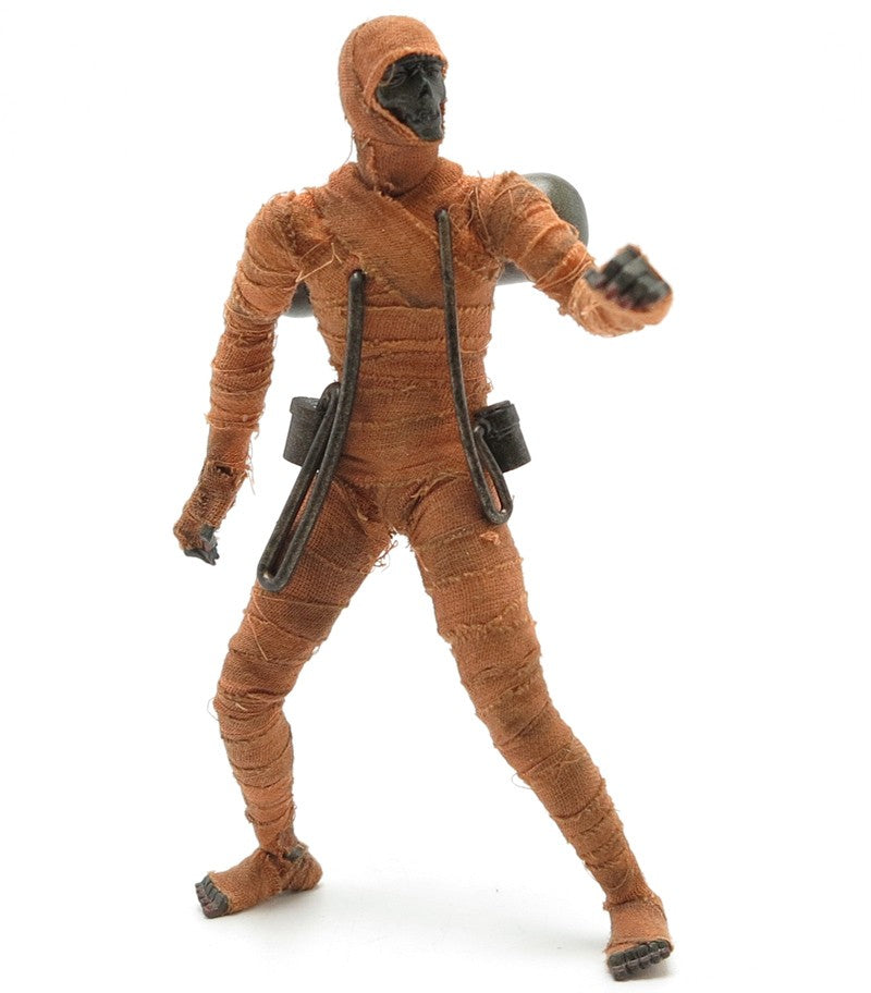 Ka Mumb Adventure Kartel Series 2 Action Figure - Collectible Toy for Kids & Adults | Perfect for Display, Play & Gift Giving