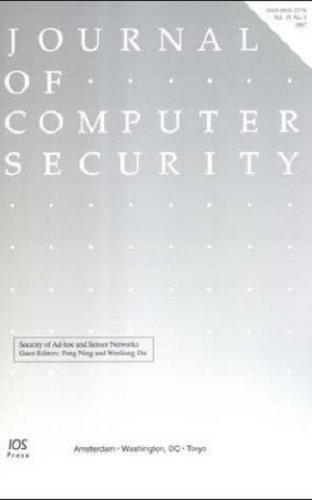 Security of Ad-hoc and Sensor Networks: Essential Guide for Cybersecurity Professionals | Wireless Network Protection Book | Ideal for IT Security Studies & Research