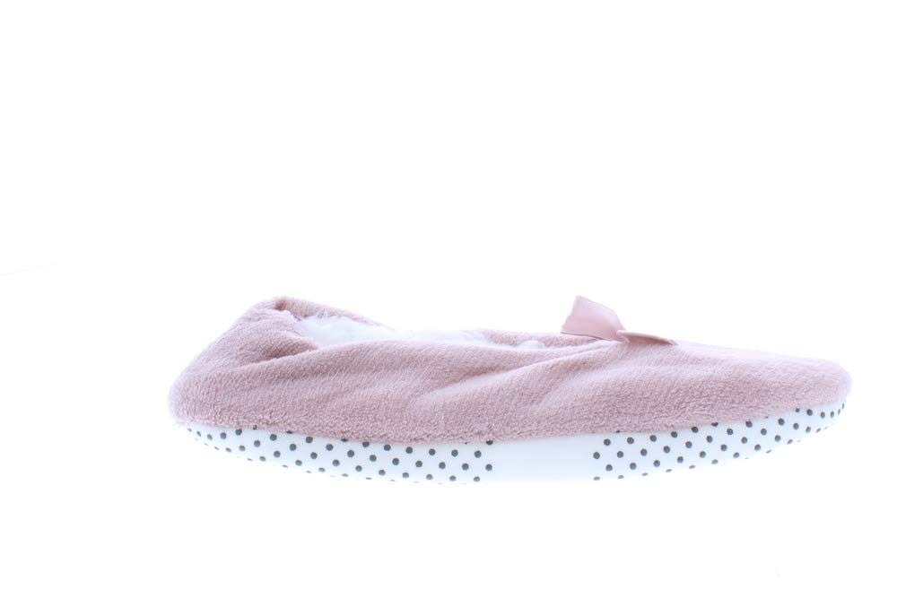 Women's Cozy Non-Slip Sherpa Lined Fuzzy Slipper Socks - Perfect for Winter Nights and Home Relaxation