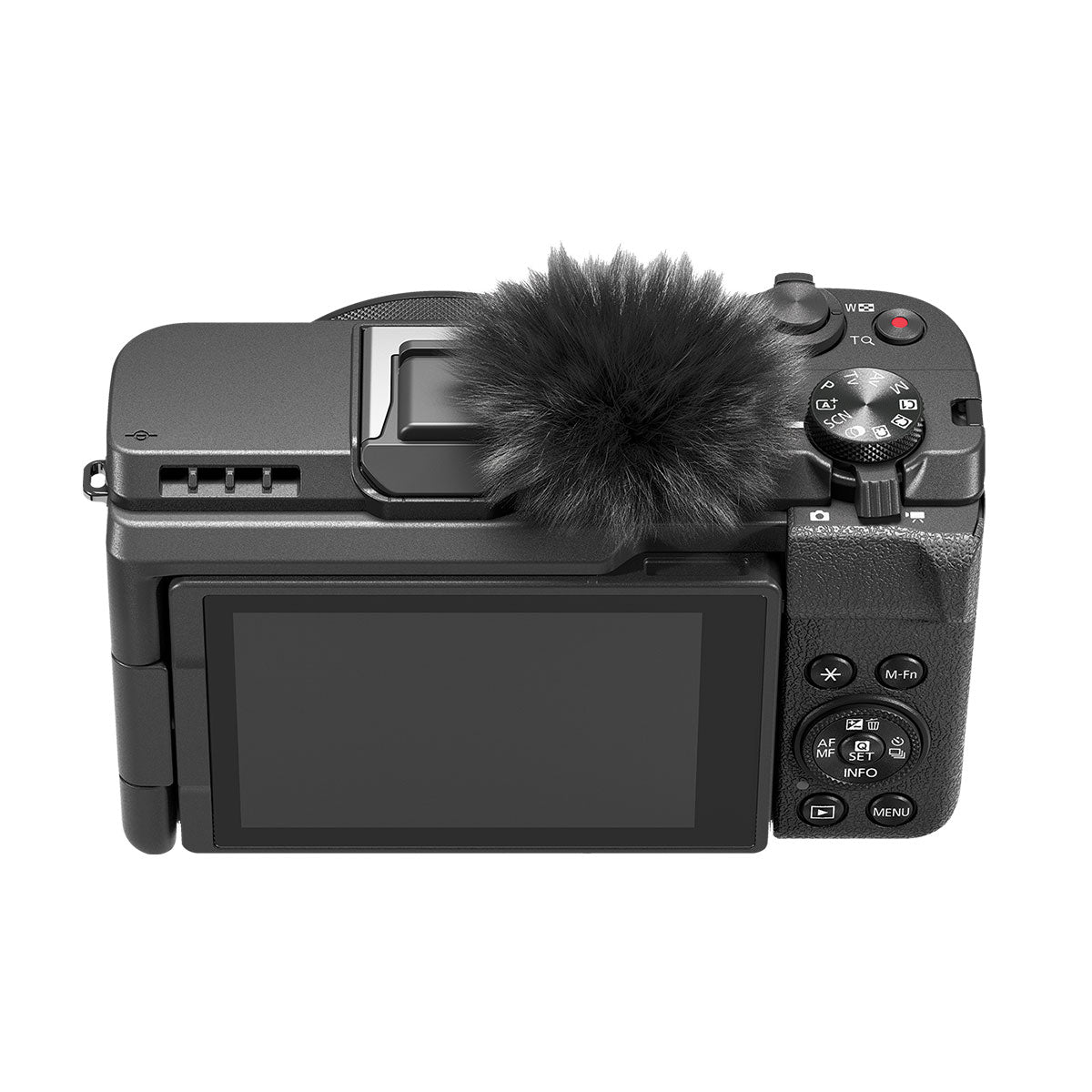 Canon PowerShot V1 Digital Camera - 20.1MP, 4K Video, WiFi & Bluetooth - Perfect for Travel, Vlogging & Everyday Photography