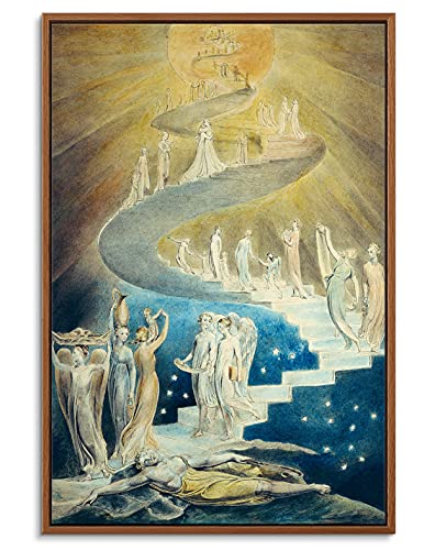 Jacob's Dream
