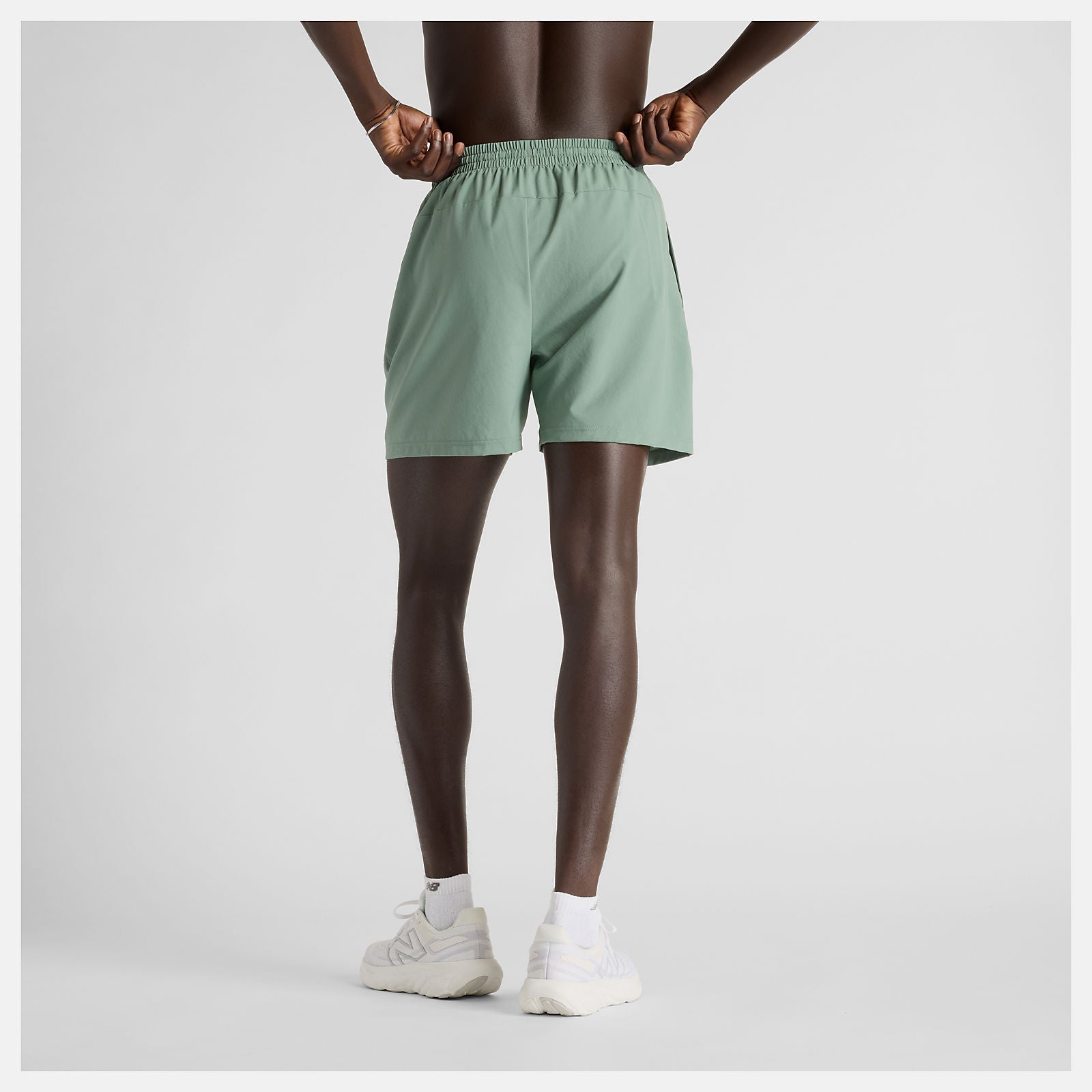 Men's Athletic Shorts 5