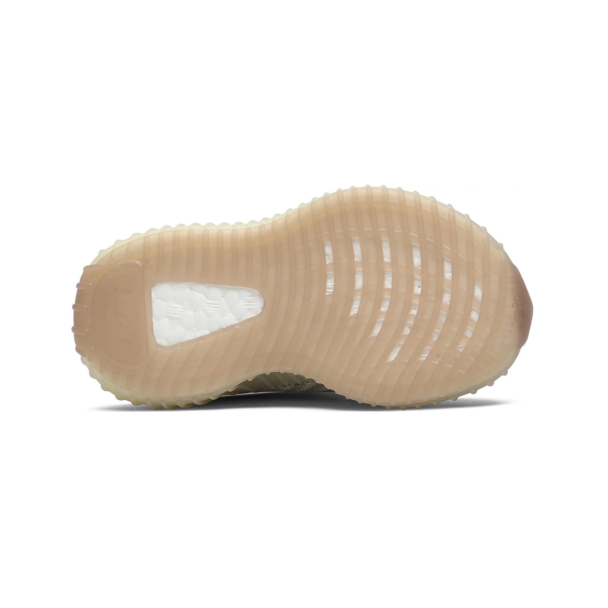 Adidas Yeezy Boost 350 V2 'Citrin' Infant Shoes - Breathable Primeknit Sneakers for Toddlers (2019 Release) | Perfect for Playdates, Preschool & Everyday Comfort