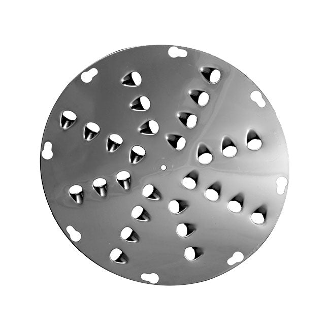 Alfa KD 1/2 Inch Shredding Disc Plate - High Performance Cutting Wheel for Metal, Concrete & Masonry - Perfect for Grinding, Cutting & Shaping in Construction & DIY Projects
