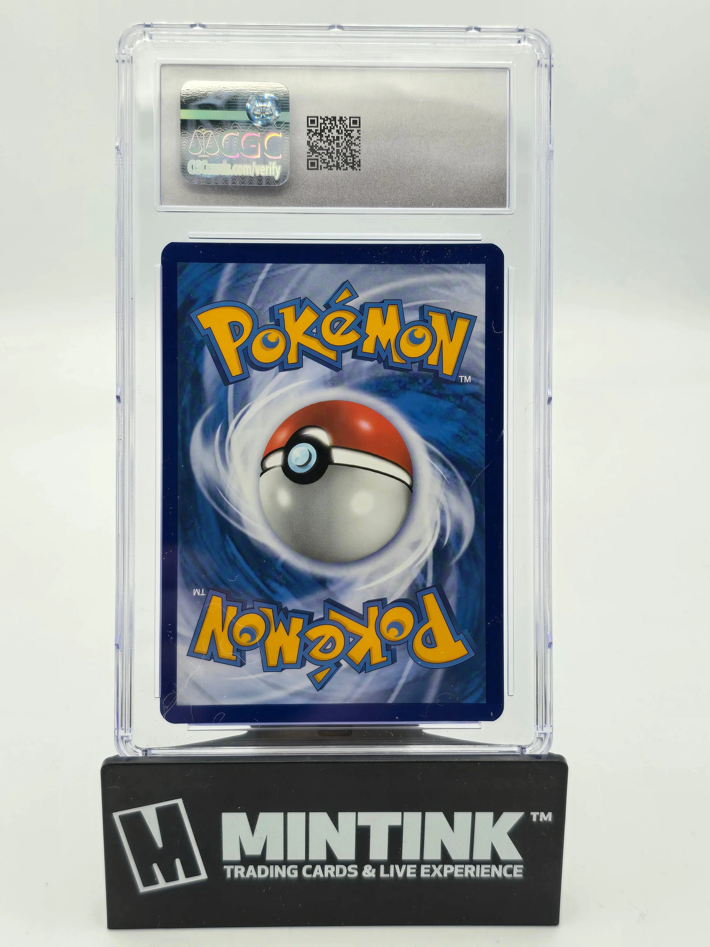 2023 Pokemon Obsidian Flames Charizard ex CGC 10 223/197 PSA Graded Card - Rare Collectible for Trading Card Game (TCG) Enthusiasts & Pokemon Fans - Perfect for Display, Investment, and Gaming Battles