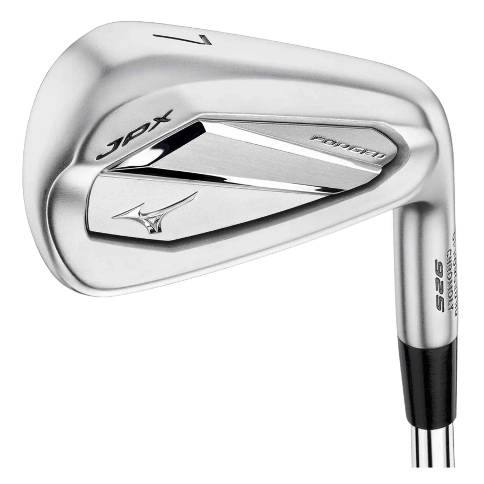 Mizuno JPX925 Forged Iron Set 2025 - Premium Golf Clubs for Men & Women | Perfect for Low Handicap Players & Tournament Use