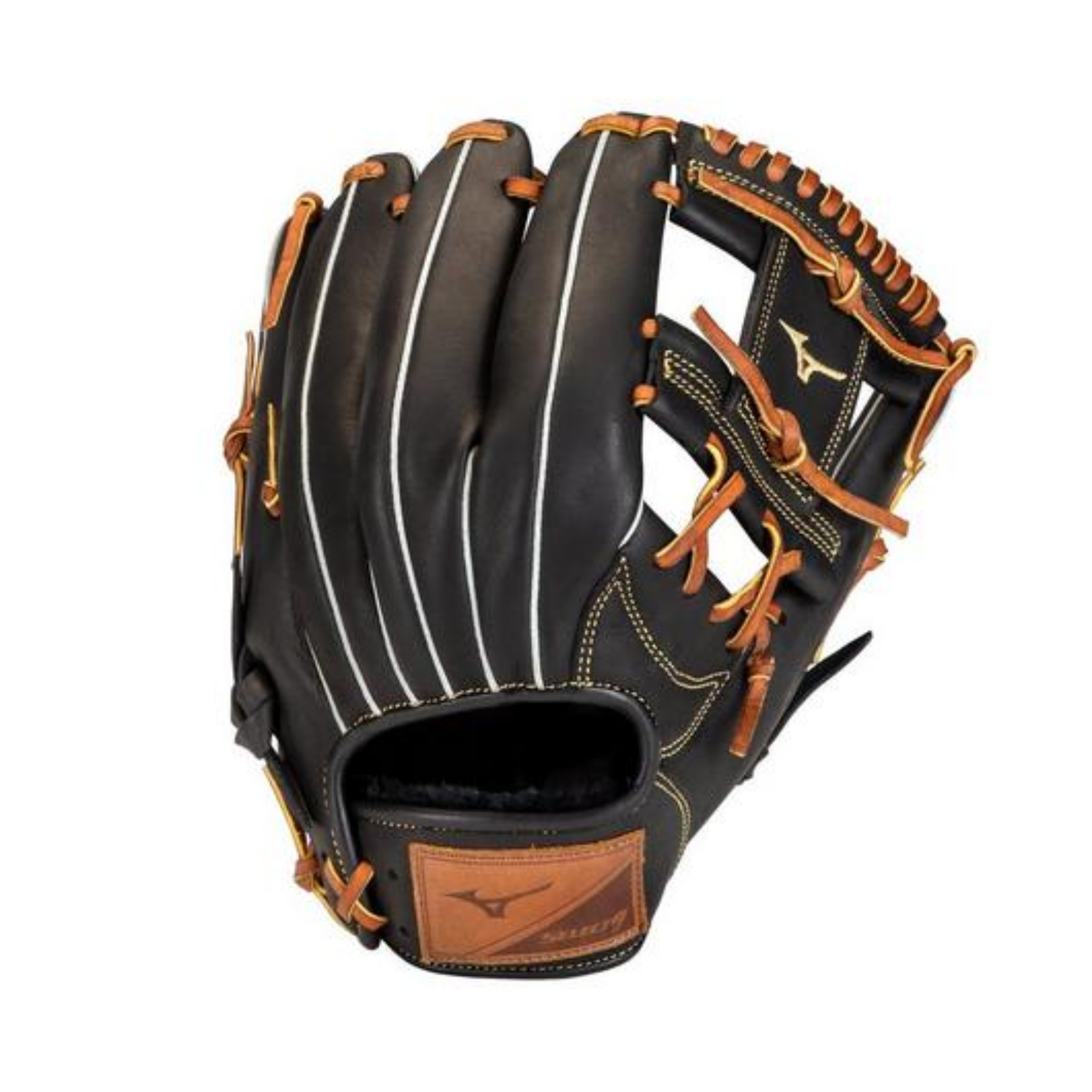 Mizuno Select 9 Baseball Infield Glove 11.25